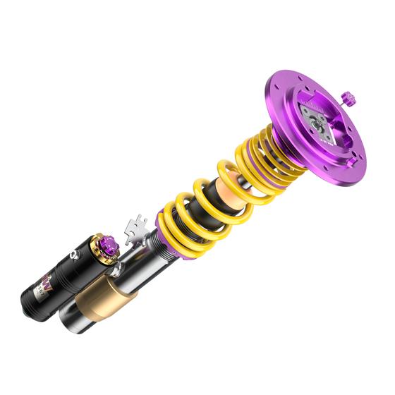 KW V4 Clubsport coilover suspension | fits BMW Z4 (G29) / Toyota Supra (DB/A90) | 397202CG