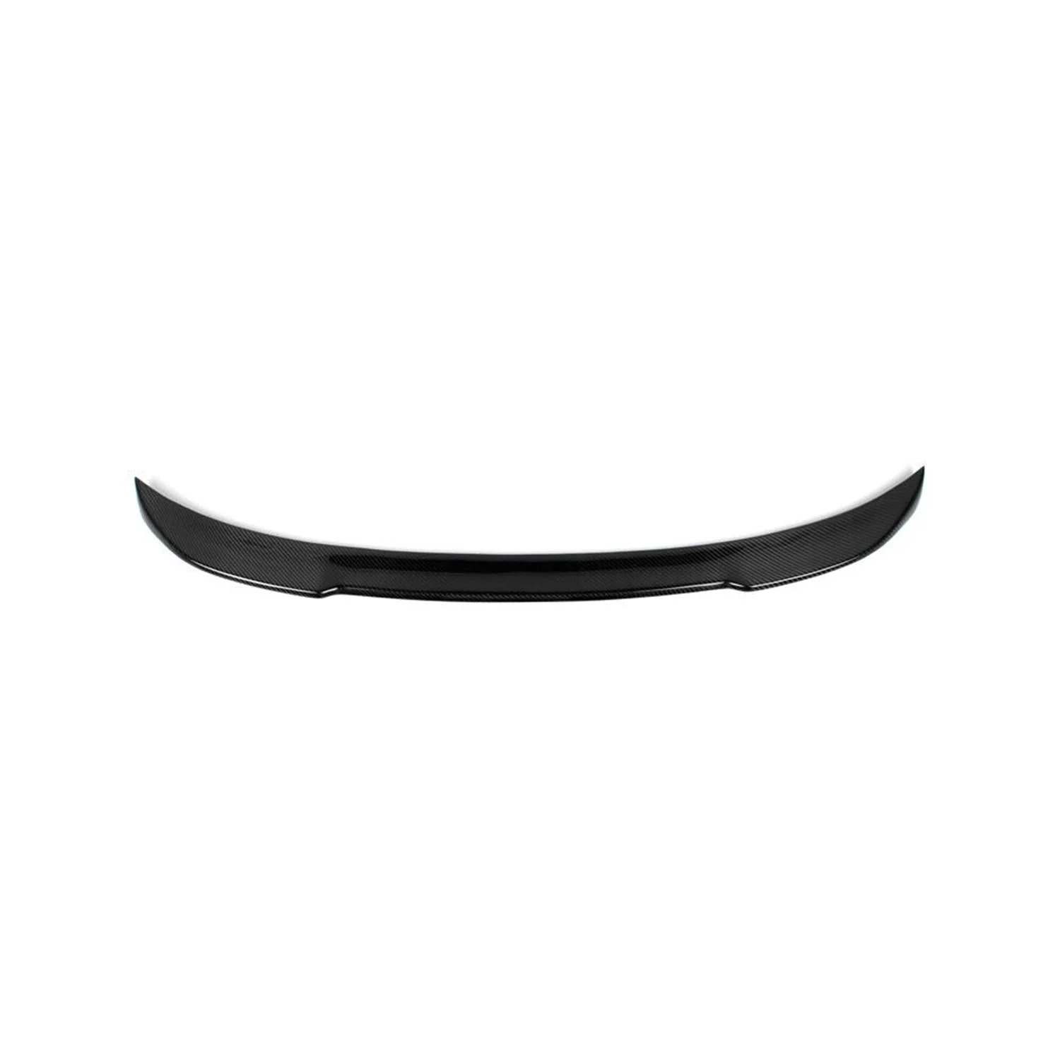 Rear spoiler Ducktail CS Carbon | fits BMW 2 Series/M2 incl. Competition/CS (F22/F87) | Aulitzky Tuning