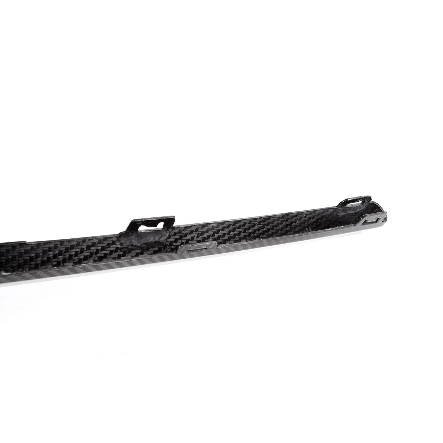 Rear diffuser insert Carbon | fits BMW M3/M4 incl. Competition (G80/G81/G82/G83) | Aulitzky Tuning