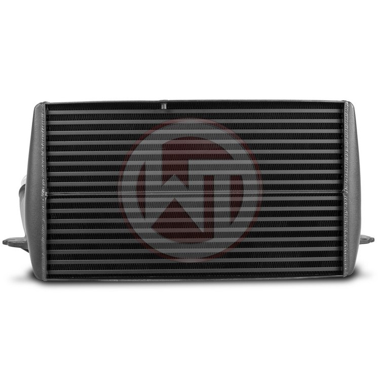 Competition Intercooler Kit EVO 3 | fits BMW Z4 sDrive 35i/35is (E89) N54 | Wagner Tuning