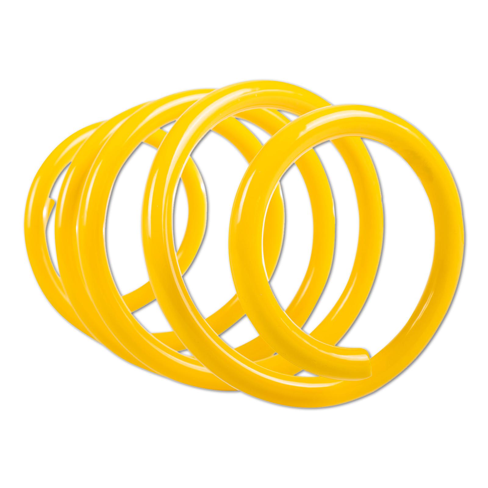 Lowering sport springs | fits VW Polo (AW) GTI | 28280403 | ST Suspensions