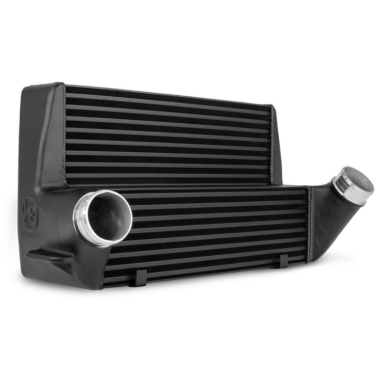 Competition Intercooler Kit EVO 3 | fits BMW 335d (E90/E91/E92) 286hp M57 | Wagner Tuning