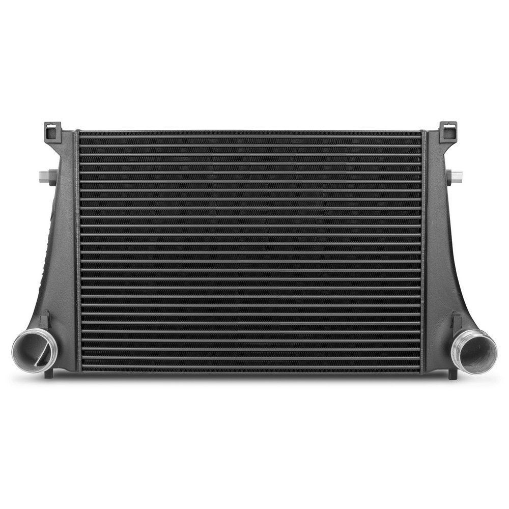 Competition intercooler kit | fits VAG 2.0TSI EA888 Gen.4 Golf 8 GTI/R, S3 8Y, Octavia NX RS etc. | Wagner Tuning