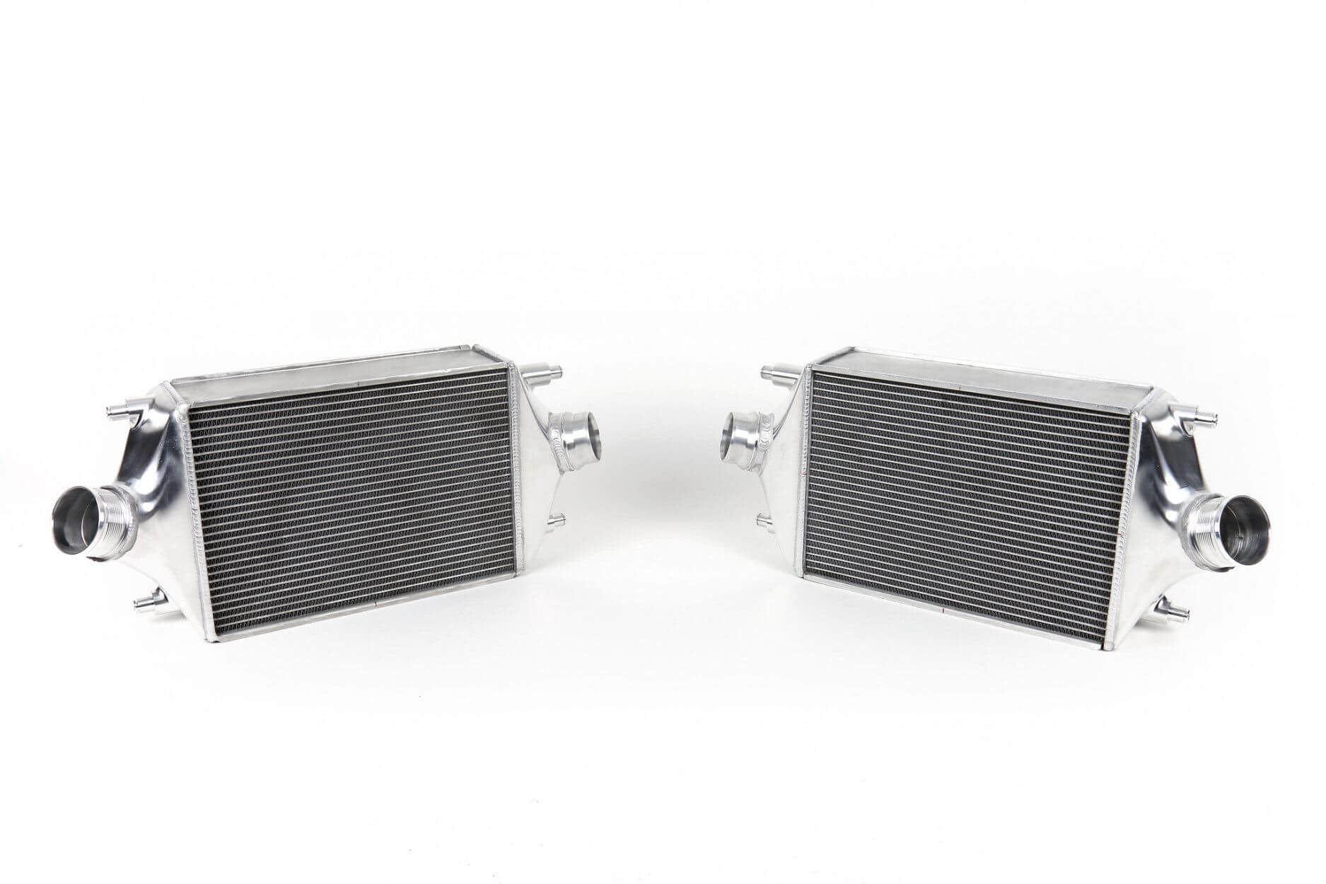 Upgrade intercooler set | fits Porsche 911 (991.2) GT2 RS | CSF Race