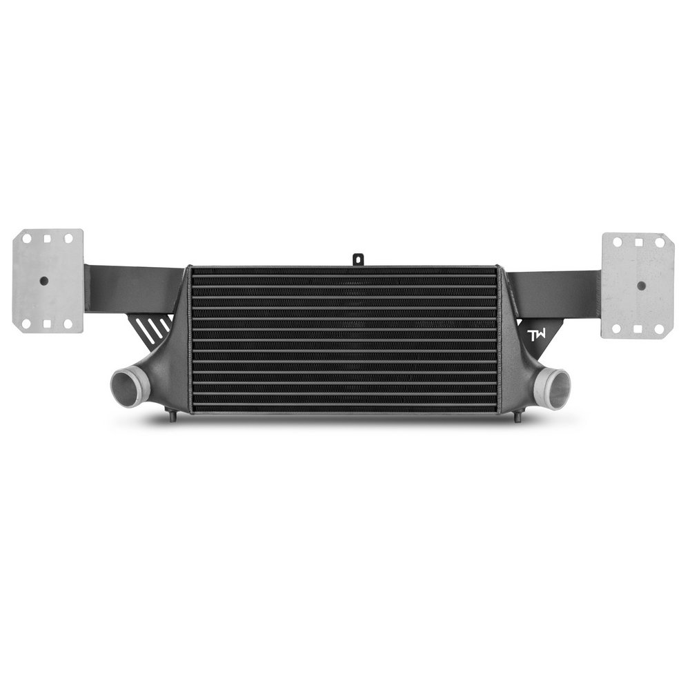 Competition intercooler kit EVO 2 | fits Audi TTRS (8J) 2.5 TFSI | Wagner Tuning