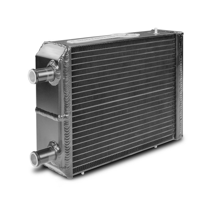 Competition intercooler kit | fits Audi RS6 (C6/4F) 580hp | Wagner Tuning