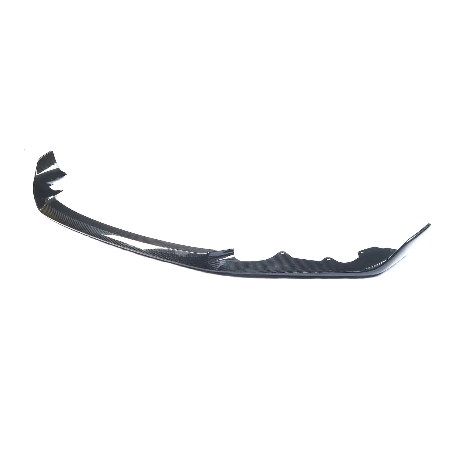Frontspoiler Performance Carbon | fits BMW M2 incl. Competition/CS (F87) N55/S55 | Aulitzky Tuning
