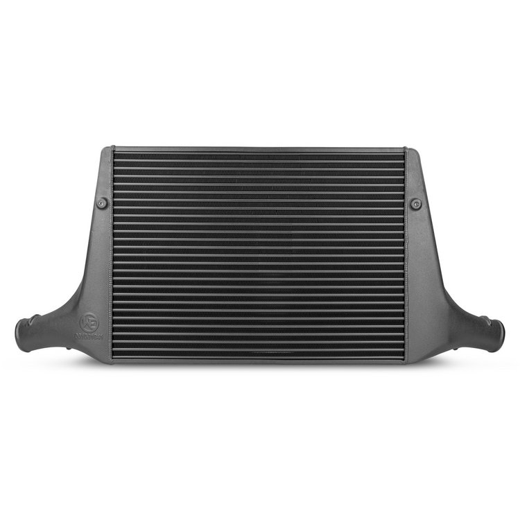 Competition intercooler kit | fits Audi Q5/SQ5 (8R) 3.0 TDI | Wagner Tuning