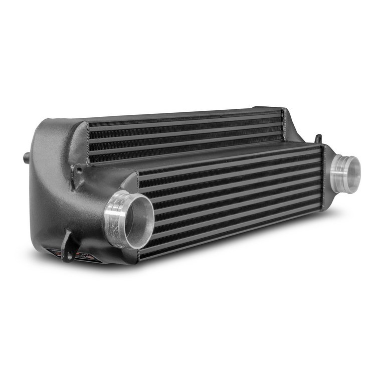 Competition intercooler kit | fits Kia Cee'd/ProCee'd III (CD) GT 204hp | Wagner Tuning