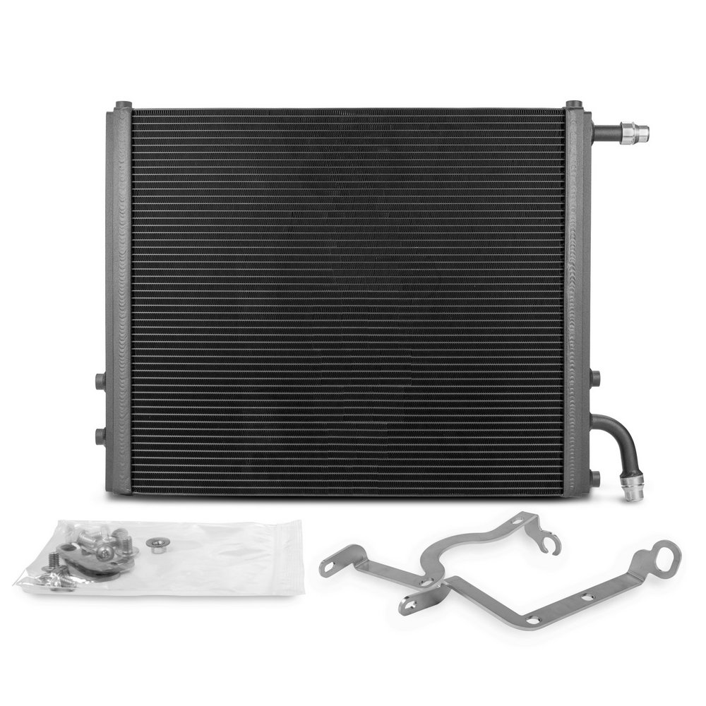 Water cooler kit | fits BMW Z4 (G29) 20i/30i/M40i / Toyota Supra MK5 (A90) GR B48 B58 | Wagner Tuning