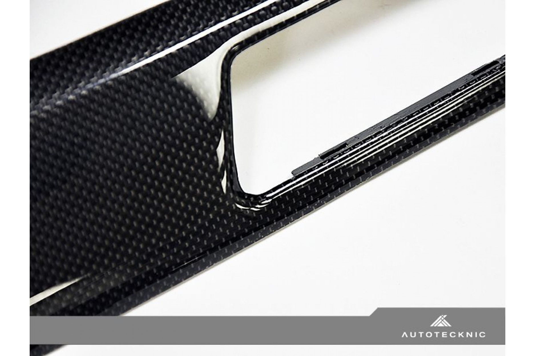 Interior Trim Set Carbon | fits BMW M3 incl. GTS (E92) S65 | AutoTecknic