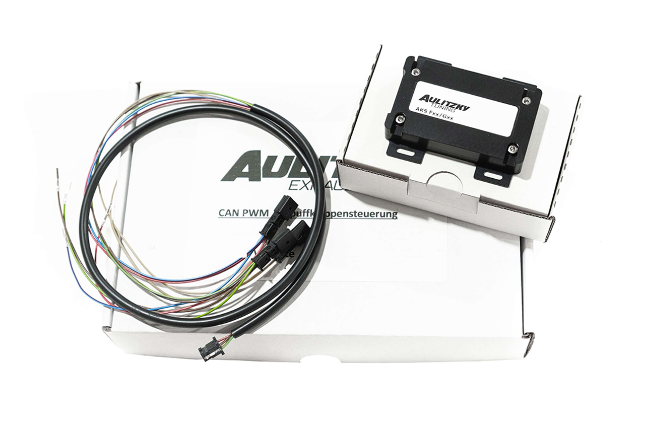 Adopt standard flap control