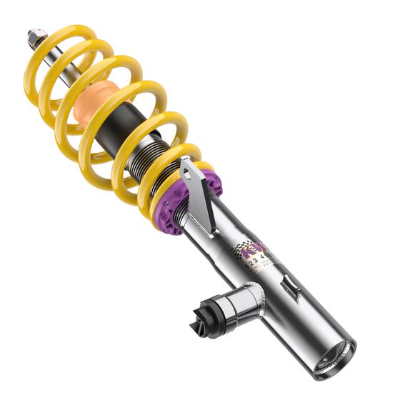 KW DDC P&P coilover suspension inox | fits BMW Z4 (G29) / Toyota Supra (DB/A90) | 39020045