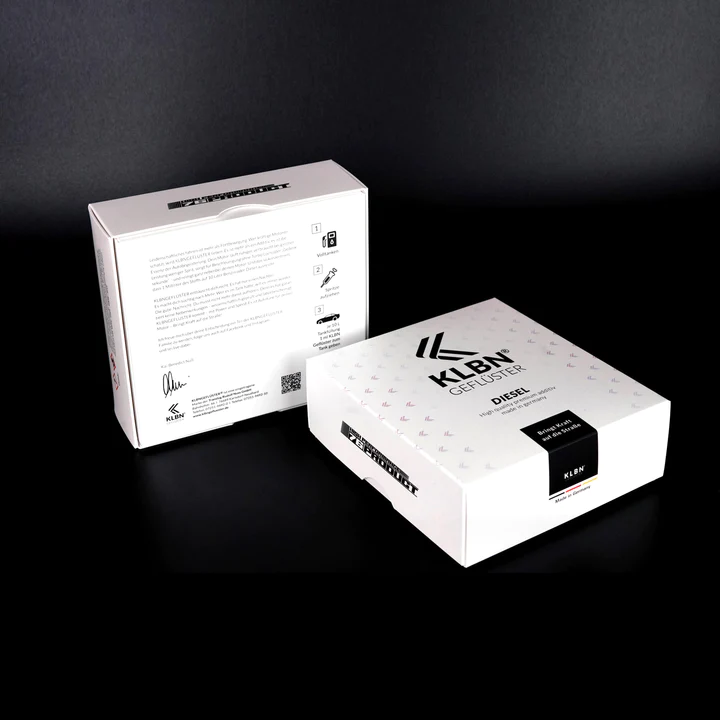 Diesel Additive | 100ml | KLBNGEFLÜSTER