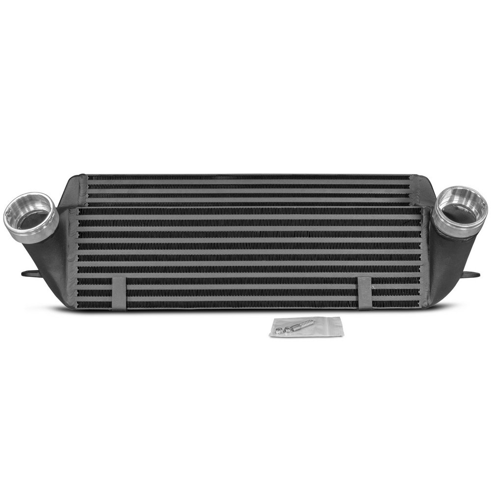 Performance intercooler kit | fits BMW 1 series/3 series/X1 16d/18d/20d (E81/E82/E84/E87/E88/E90/E91/E92/E93) N47 | Wagner Tuning
