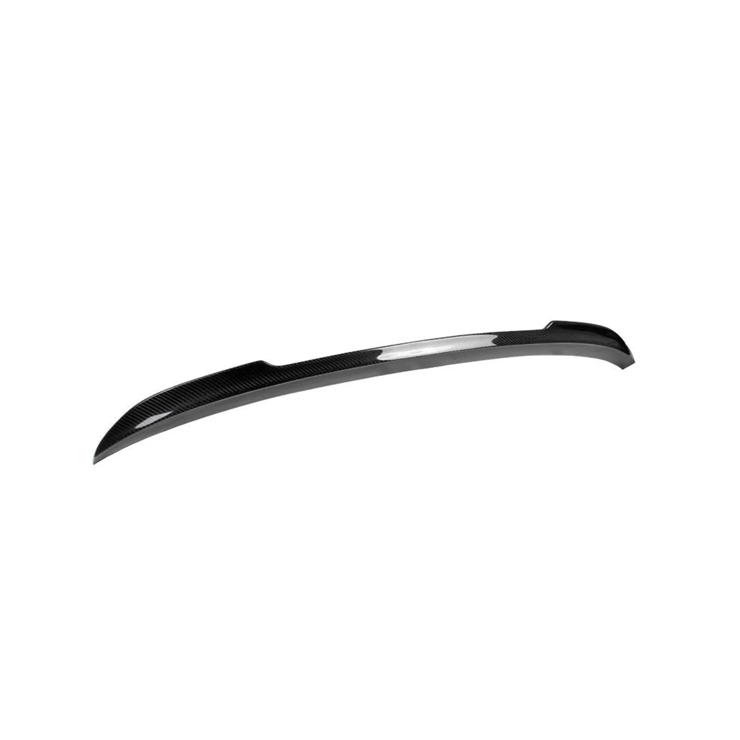 Rear spoiler Ducktail CS Carbon | fits BMW 2 Series/M2 incl. Competition/CS (F22/F87) | Aulitzky Tuning