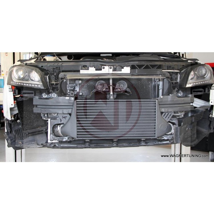 Competition intercooler kit EVO 2 | fits Audi TTRS (8J) 2.5 TFSI | Wagner Tuning