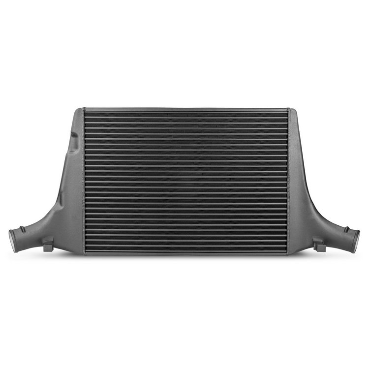Competition intercooler kit | fits Audi Q5/SQ5 (8R) 3.0 TDI | Wagner Tuning