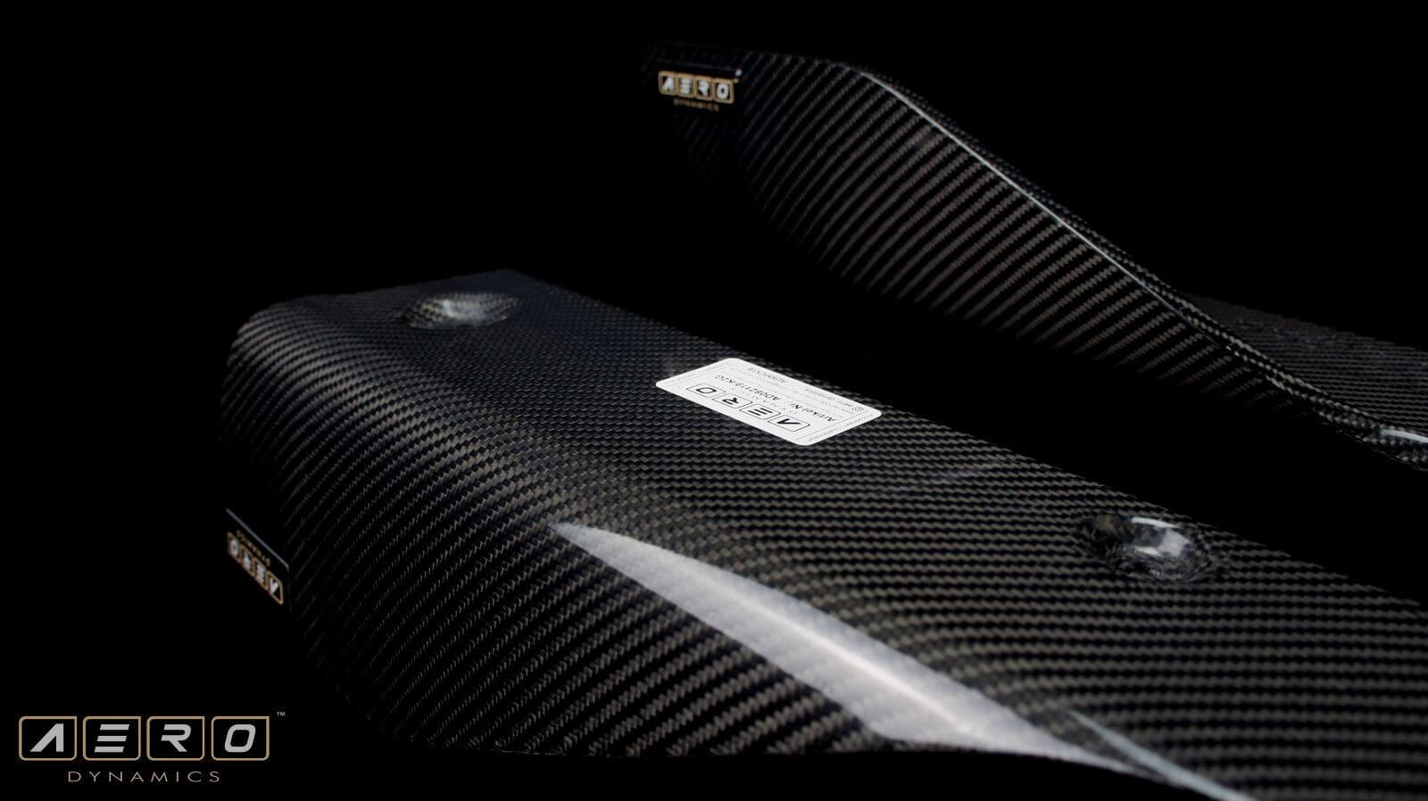 Side skirts Carbon | fits BMW M3/M4 (F80/F82) | AERO Dynamics | Used SPECIAL PRICE
