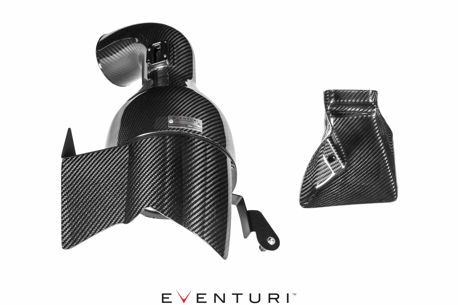 Intake system Carbon | fits BMW M140i/M240i/340i/440i (F-Series) B58 | Eventuri