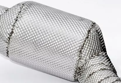 with Thermo-Integral insulation