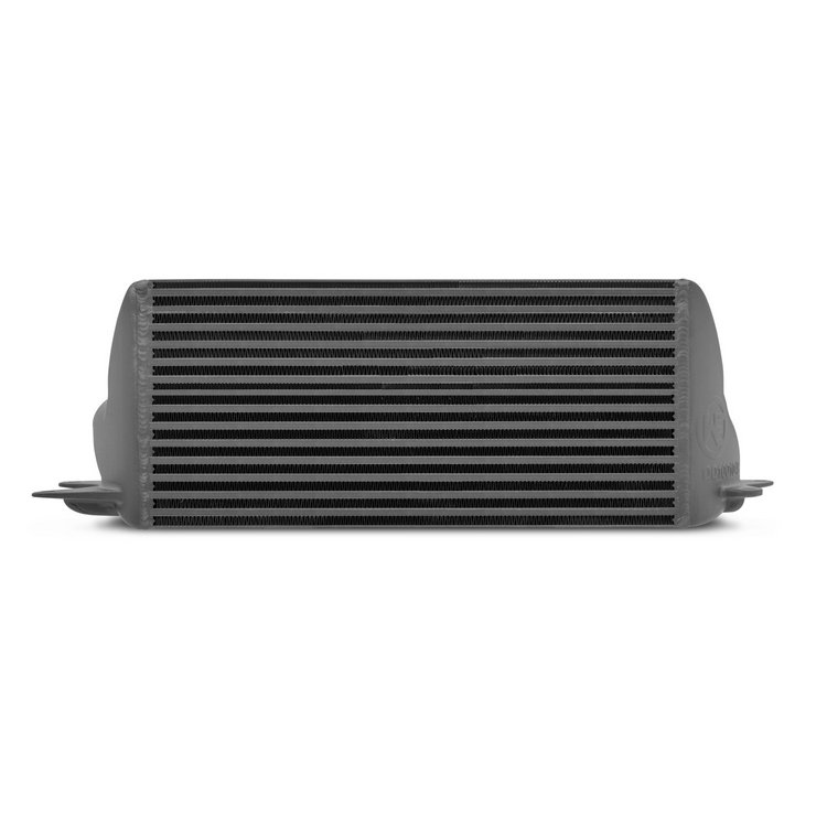 Performance intercooler kit | fits BMW 525d/530d/535d/635d (E60/E61/E63/E64) M57 | Wagner Tuning
