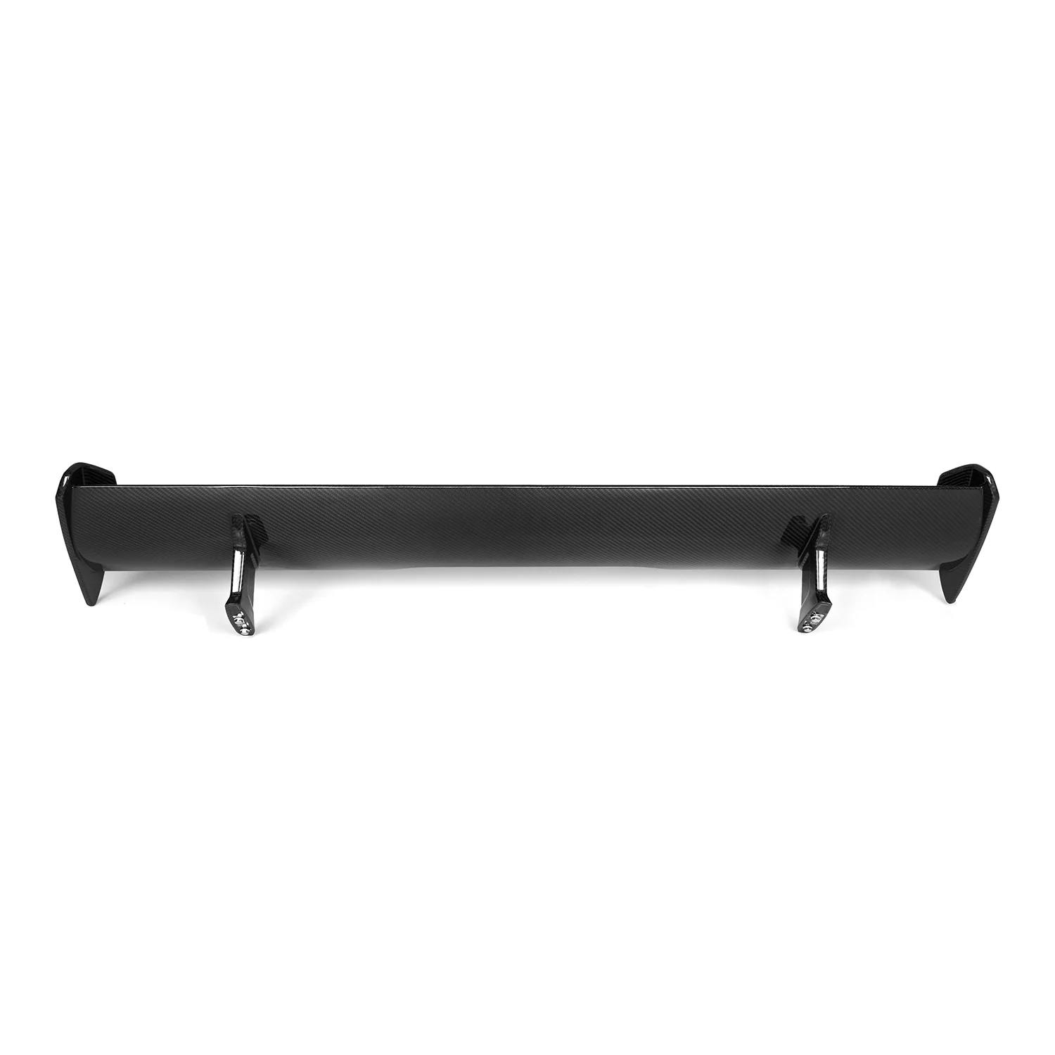 Rear spoiler Carbon | fits BMW M2 incl. Competition/CS (F87) N55/S55 | Aulitzky Tuning