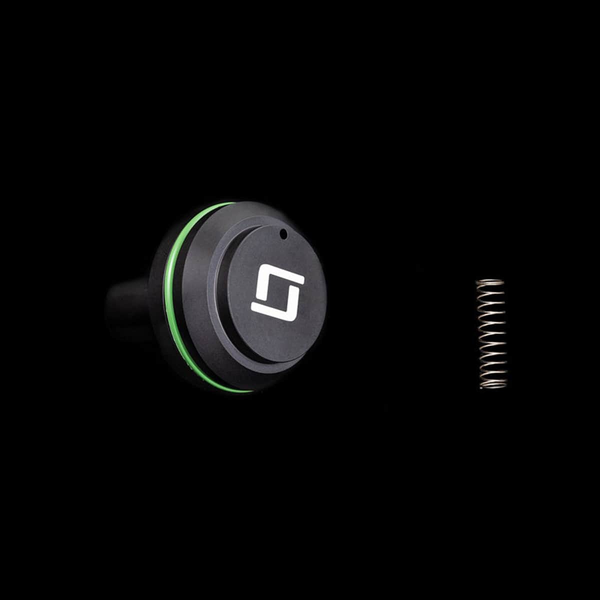 Racing Coolant Thermostat Bypass | fits Mercedes-Benz AMG C63/CLS63/CLK63/E63/S63/SLS etc. | Blackboost
