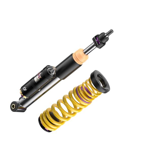 KW V4 Clubsport coilover suspension | fits BMW Z4 (G29) / Toyota Supra (DB/A90) | 397202CG