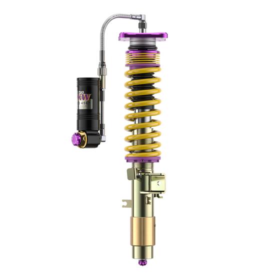KW V4 Clubsport coilover suspension | fits BMW 2/3 Series (G42/G20) | 397202CL
