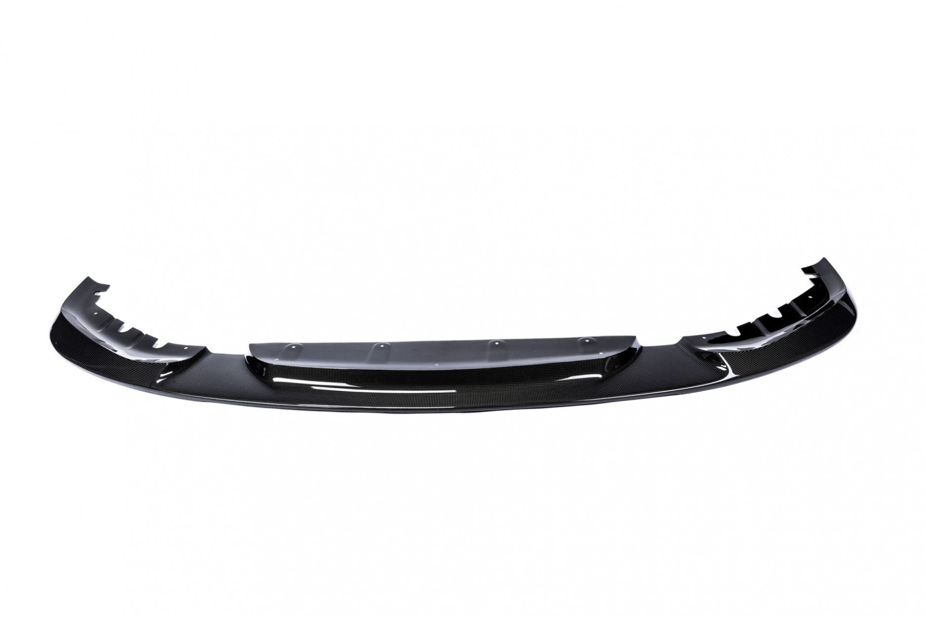Front lip Carbon | fits BMW 5 Series incl. M550i/M550d (G30/G31) | 3DDesign
