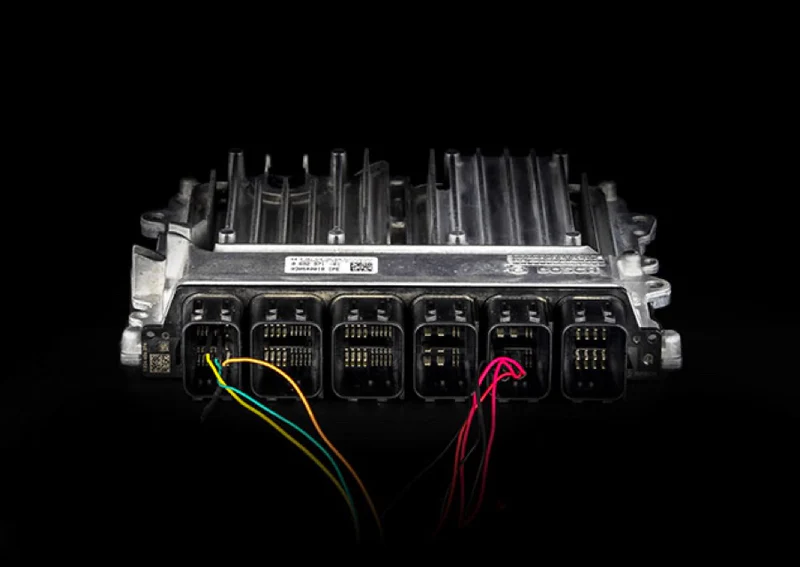 AutoTuner Slave ECU / TCU Tool