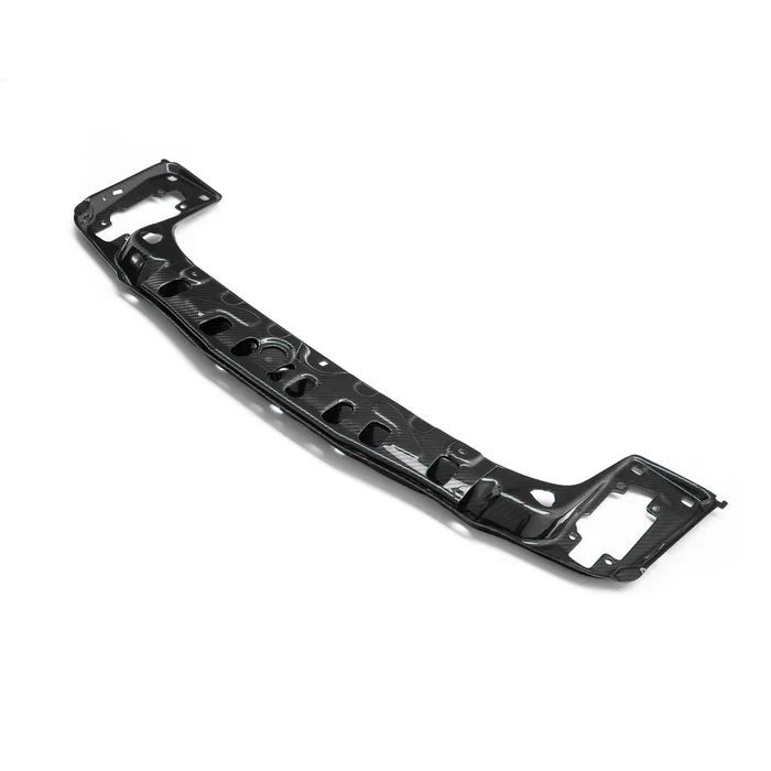 Front Coolant Support Brace Carbon | fits BMW 2er/3er/4er/M2/M3/M4 (F-Series) | Aulitzky Tuning