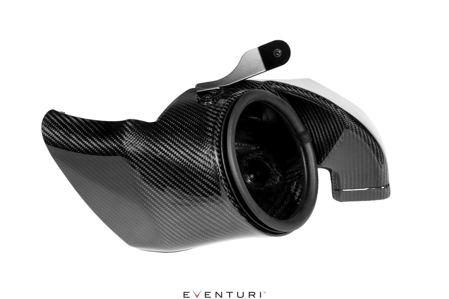 Intake system Carbon | fits BMW M5 (G90/G99) 727hp S68 | Eventuri