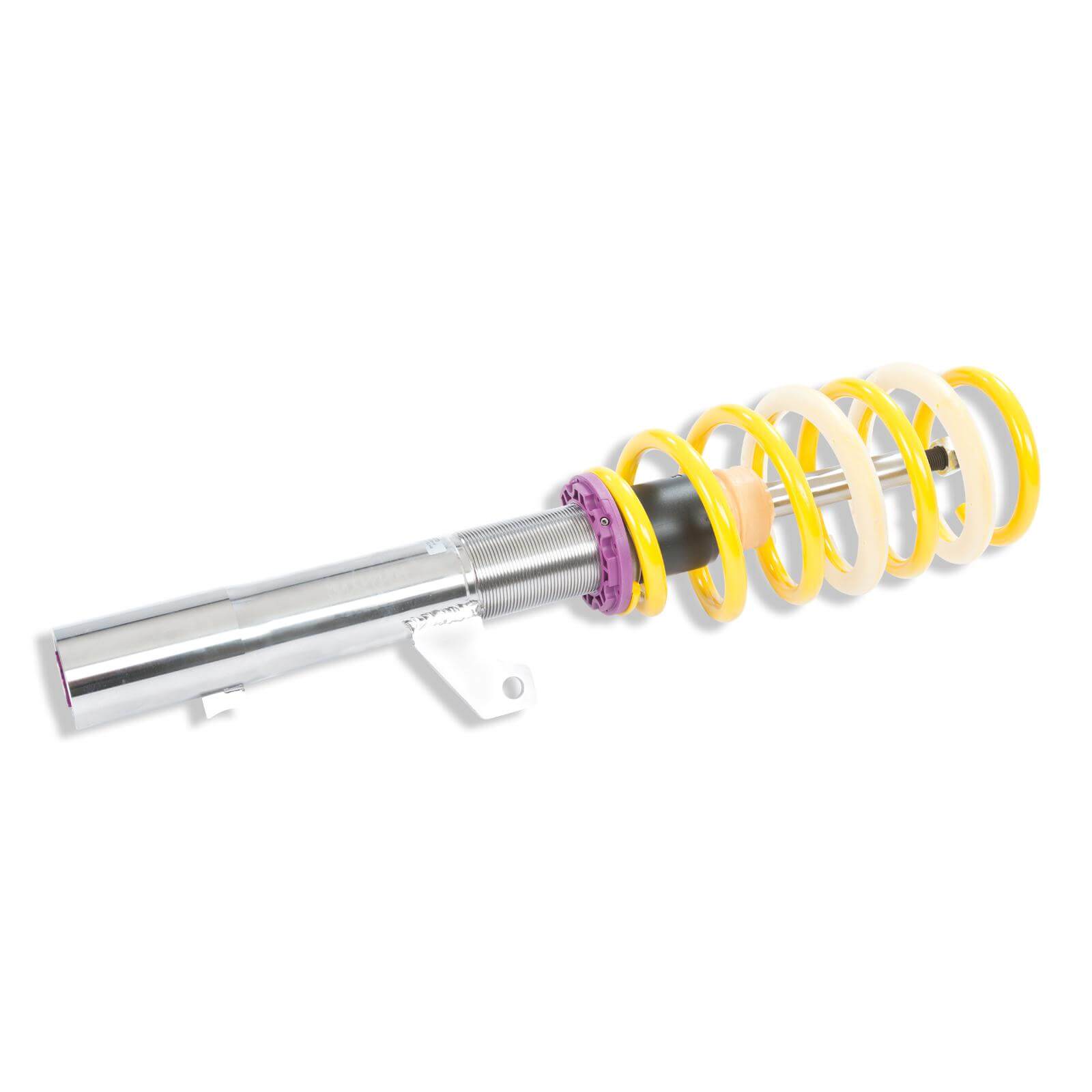 KW V3 coilover suspension inox | fits Audi TT / TTS / TTRS 8S (FV) | 352100AD | 352100AE