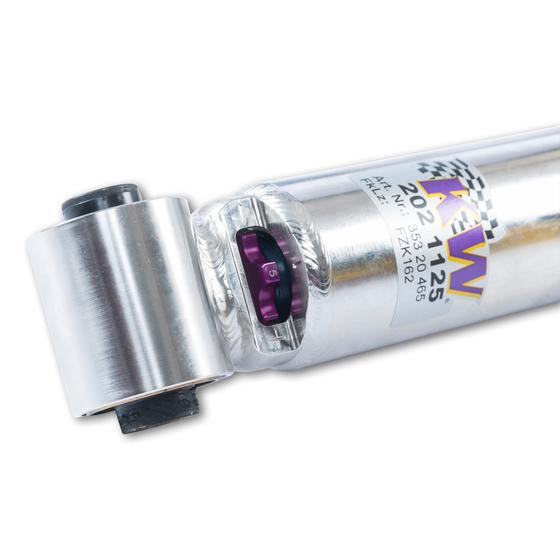KW V3 Clubsport coilover suspension | fits BMW 1/3 Series M/M3 (E82/E90/E92/E93) N54 | 35220867