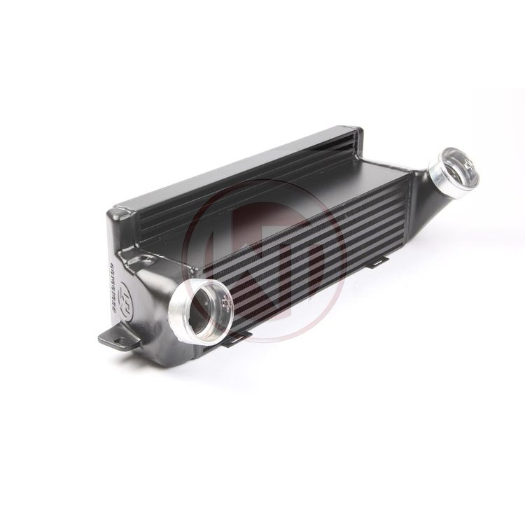 Performance Intercooler Kit EVO 1 | fits BMW 325d/330d/335d (E90/E91/E92/E93) M57 N57 | Wagner Tuning