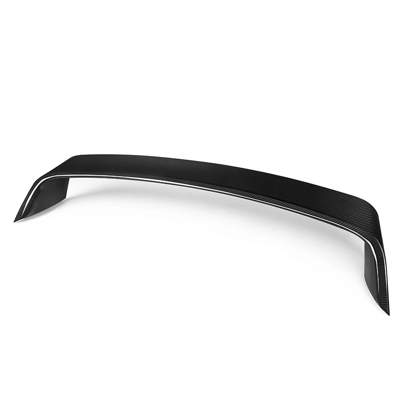 Rear spoiler Wing Performance Carbon | fits BMW M2 (G87) S58 | Aulitzky Tuning
