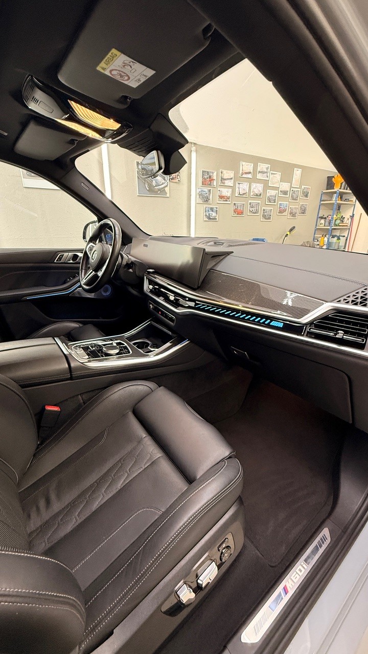 Aulitzky Tuning Verkaufsfahrzeug | BMW M2 Competition S55 (F87) Tracktool