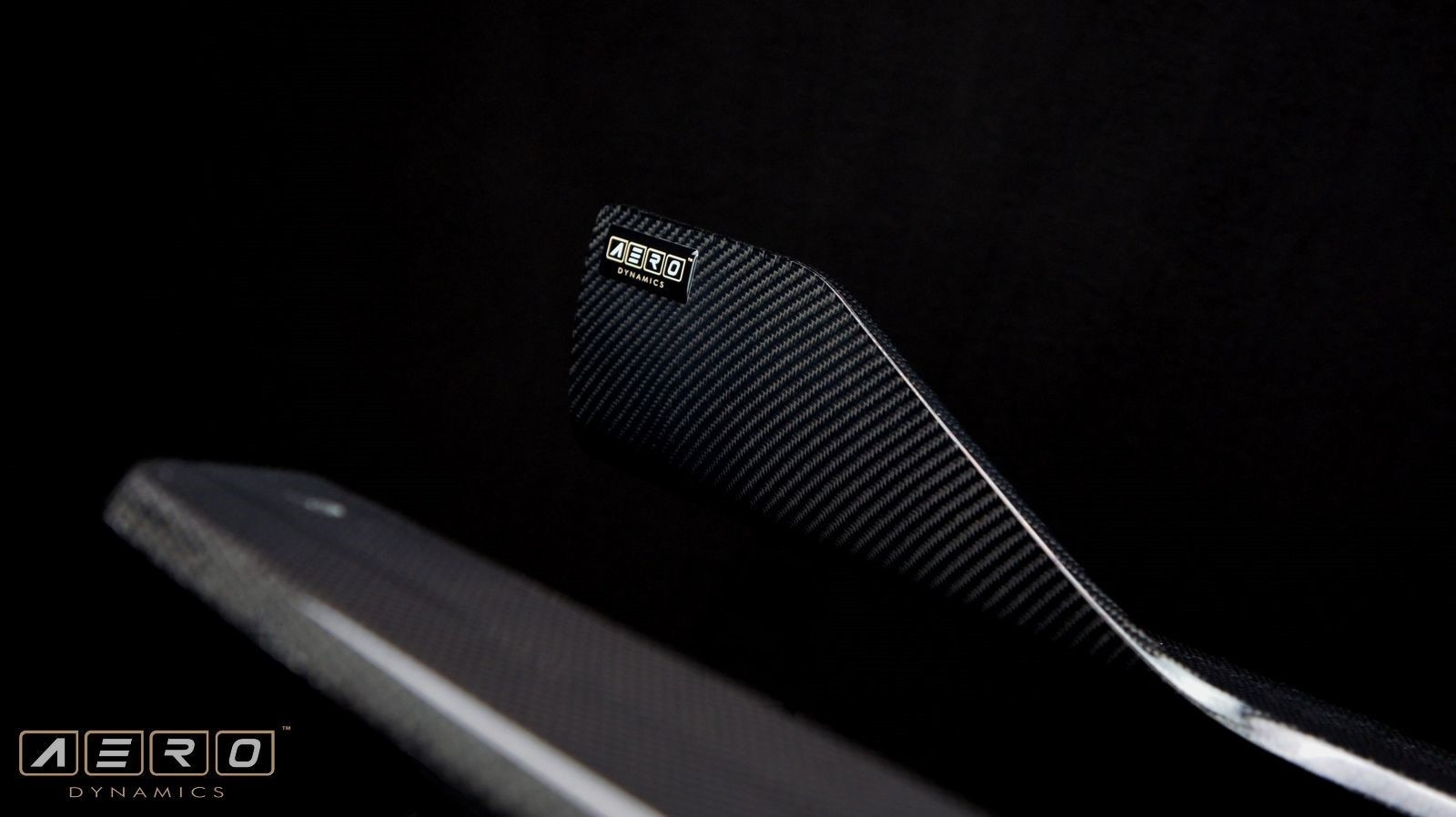 Side skirts Carbon | fits BMW M3/M4 (F80/F82) | AERO Dynamics | Used SPECIAL PRICE