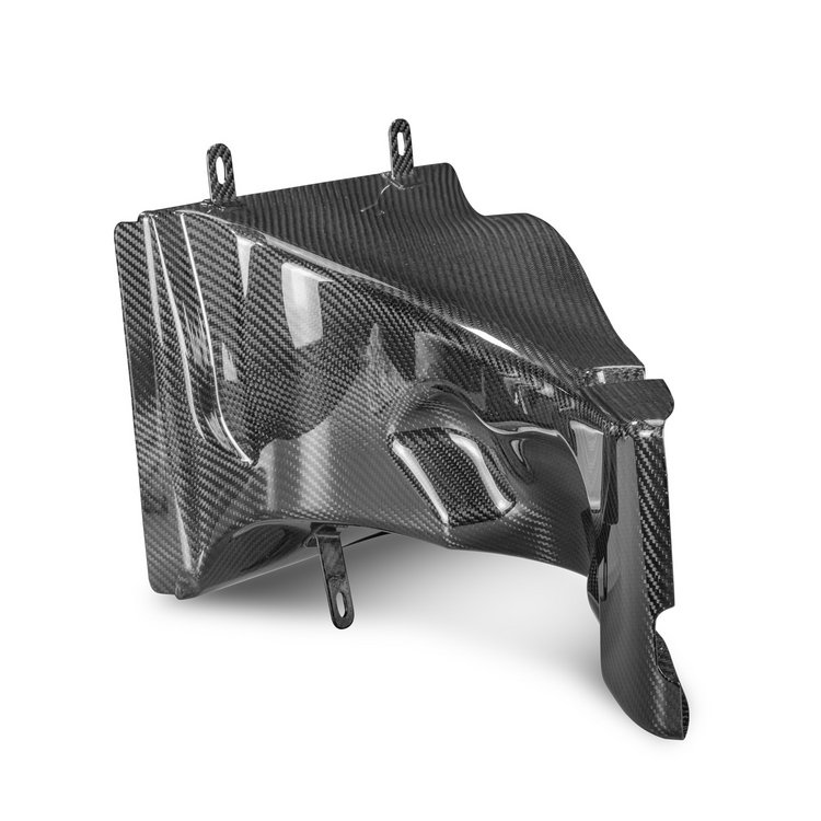 Competition intercooler kit | fits Audi RS6/RS7 (C8/4A/4K) | Wagner Tuning