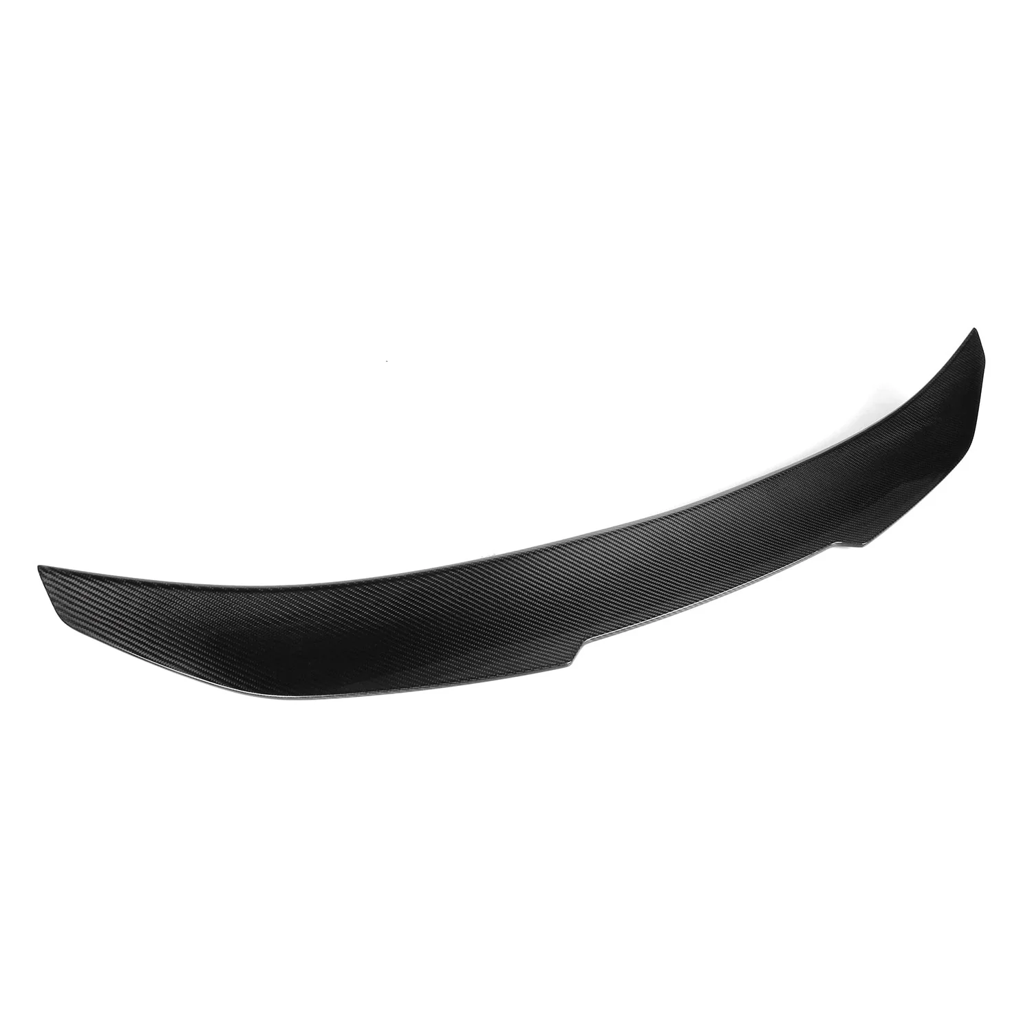 Rear spoiler Ducktail PSM Carbon | fits BMW 2 Series/M2 incl. Competition/CS (F22/F87) | Aulitzky Tuning