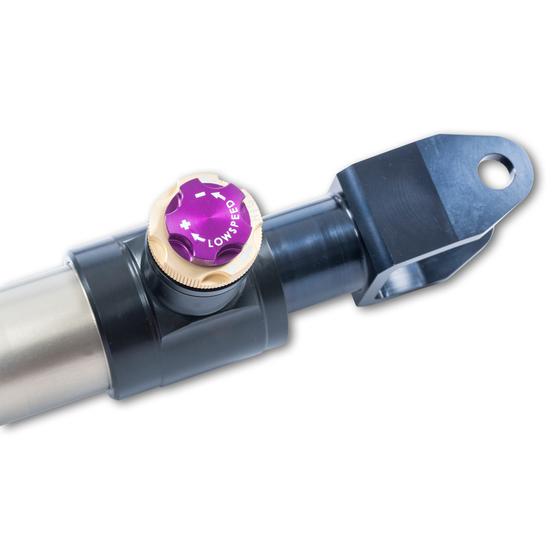 KW V4 coilover suspension | fits Mercedes-Benz C63/ C63S AMG (C205/A205) | 3A725089