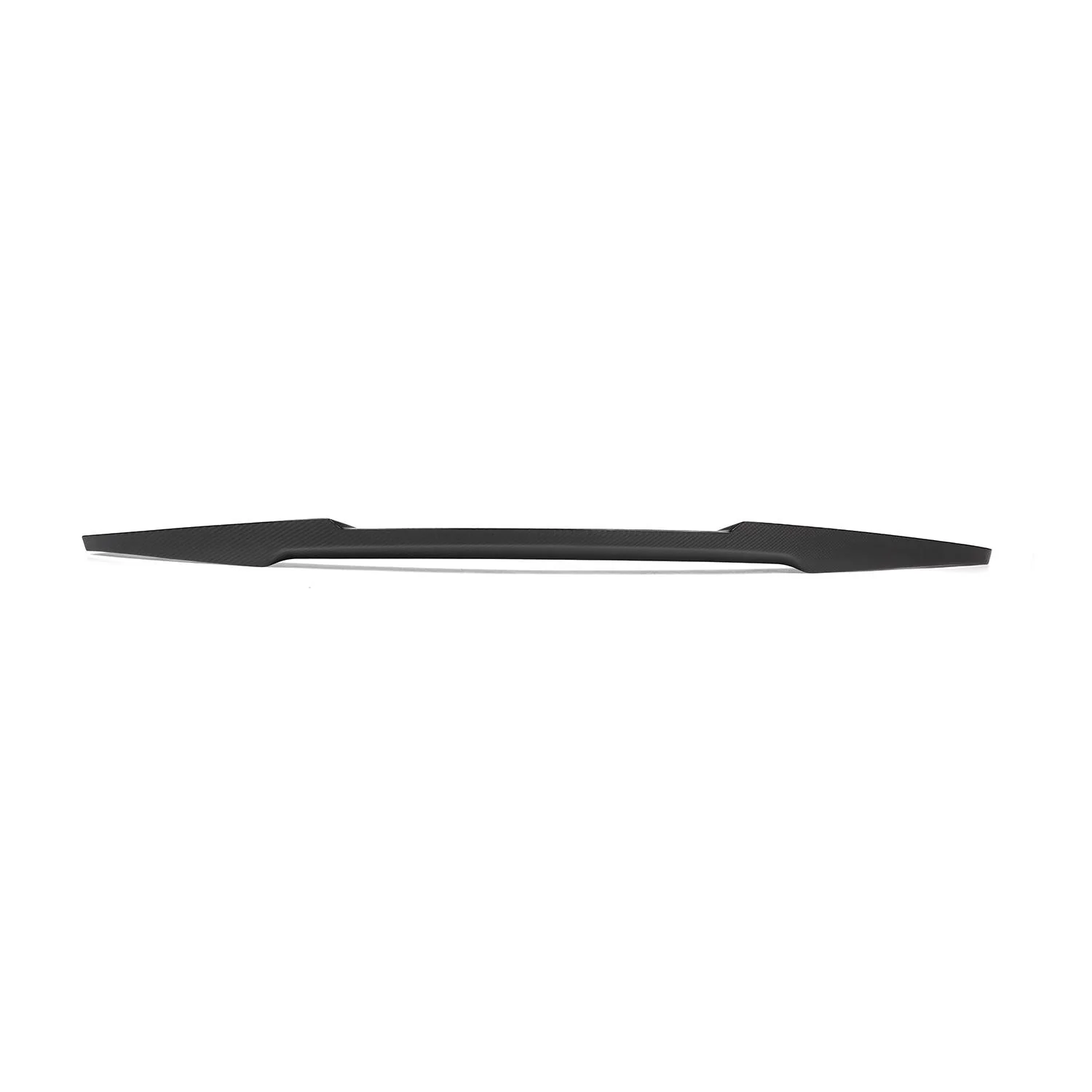 Rear spoiler Ducktail PSM Carbon | fits BMW 2 Series/M2 incl. Competition/CS (F22/F87) | Aulitzky Tuning