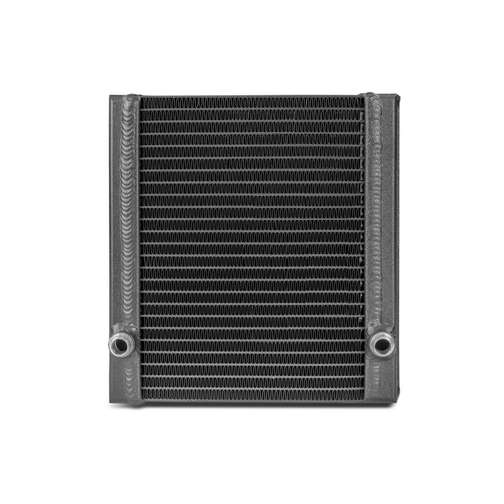 Side water cooler | fits Mercedes-Benz A45 AMG (W176) / CLA45 AMG (C117) / GLA45 AMG (X156) | Wagner Tuning