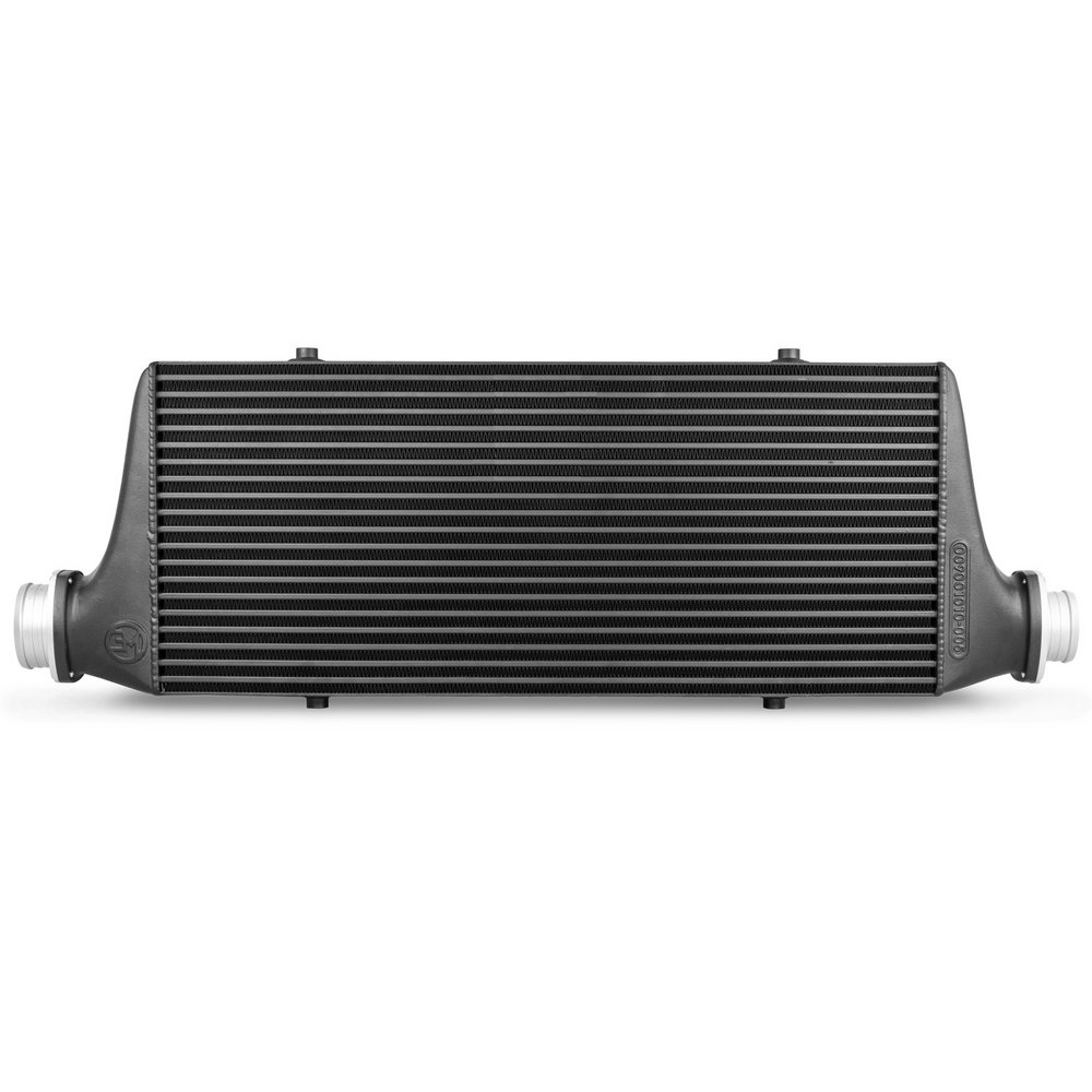 Competition intercooler kit EVO1 | fits Toyota Supra MK4 (A8) 3.0i Bi-Turbo JZA80 330hp | Wagner Tuning