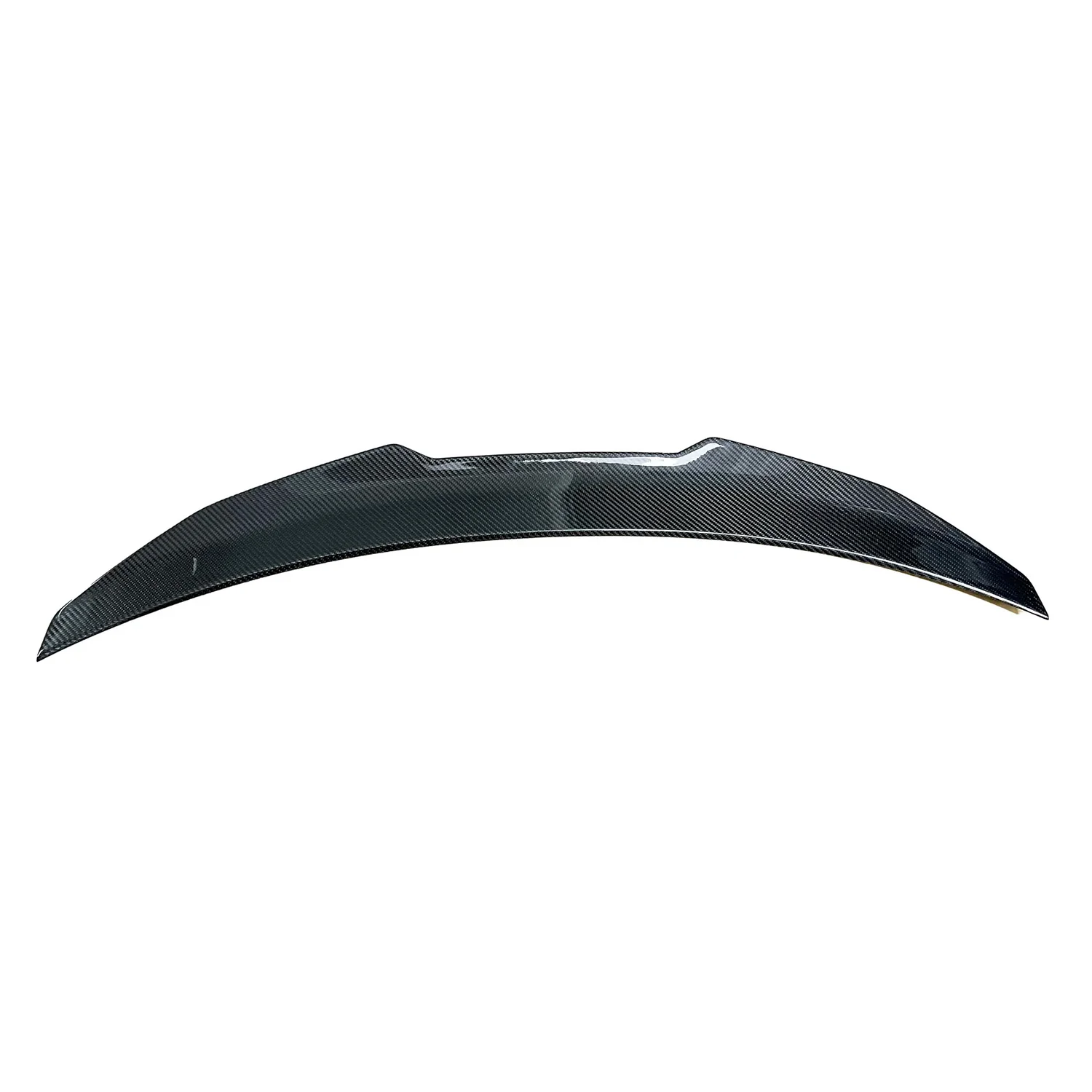 Rear spoiler Ducktail PSM Carbon | fits BMW M2 (G87) | Aulitzky Tuning