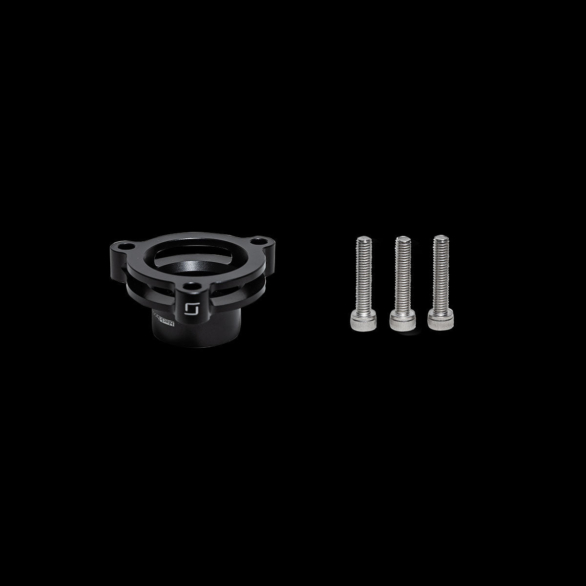 FTA Adapter | passend für Mercedes S450 (222) M256 3.0L I6 Turbo | Blackboost