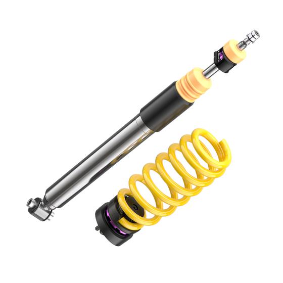 KW V3 Leveling coilover kit | fits Audi Q5/SQ5 quattro FY | 35208100DP | 35208100DQ