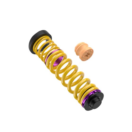 KW Coilover springs | Height-adjustable spring set | fits BMW M2/M3/M4 (F87/F80/F82) incl. Competiton/CS | 253200AN
